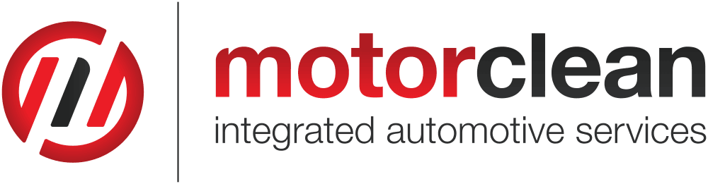 Motorclean Logo